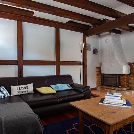 L'Or - Typical Alsacian Apartment In Strasbourg Kültér fotó
