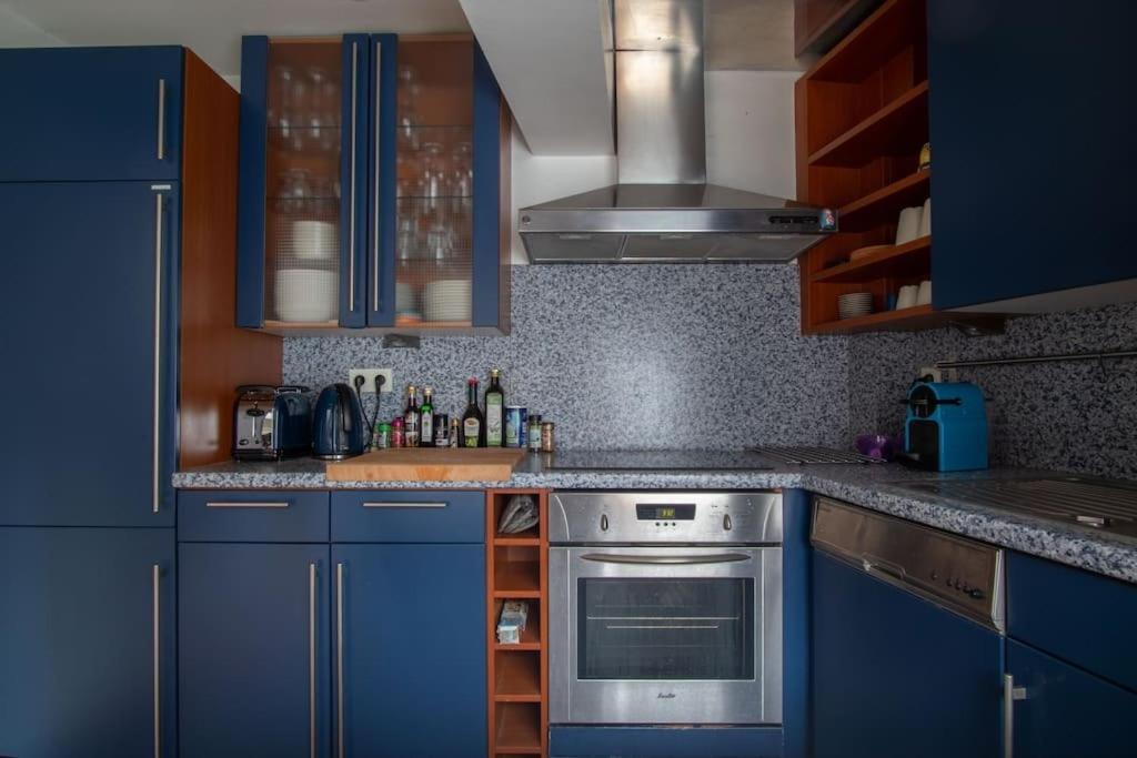 L'Or - Typical Alsacian Apartment In Strasbourg Kültér fotó